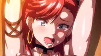 【エロアニメ】ヤリチン男子の手にかかれば女戦士など子供も同然！泥酔即ハボされてしまう女たちｗｗｗの画像