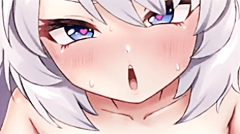 【エロアニメ】母がダークエルフになって異世界から戻ってきた ～エロエロできちゃう親子関係～の画像