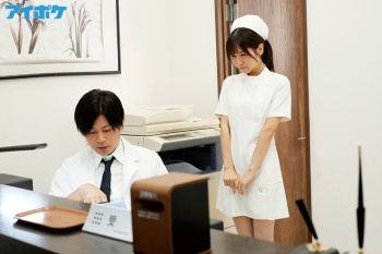 【AV女優】「イク//いやぁーんーー」卑猥でエッチな淫女が我慢限界なちんこで大胆な密着Hの画像