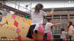 PIPパンチラの画像