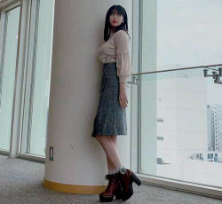 HKT48・田中美久の胸のボリューム、エグいオッパイの画像