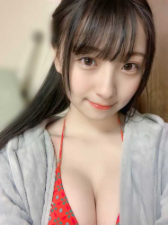 またNMB48から新たな爆乳ネクストジェネレーションw折坂心春の画像