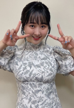 本田望結ちゃん、いつの間におっぱいがこんなデカくなった！？の画像