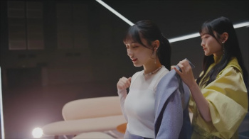 乃木坂46メンバーのおっぱいがデカいと話題の画像