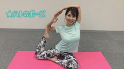 石田瑠美子アナ、ニットおっぱいで完全にシコらせてしまう乳房の画像