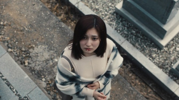 吉川愛、ニットおっぱいが凄い！YCの膨らみがけしからん！の画像