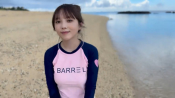 乃木坂46与田祐希、おっぱいデッカ！YCの膨らみマジたまりませ～んの画像