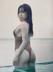 桜井日奈子、私の体はちょっと…ほかの人と変わってる部分がありましての画像