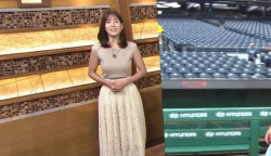 桝田沙也香アナ、ノースリおっぱい凄え！YCの膨らみエチエチ過ぎて最高の画像