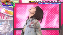 王林、ニットおっぱいデッカ!YCの膨らみエチエチ過ぎてタマランちの画像