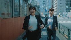 倉科カナ、白Tで凄いおっぱい!ぷるんぷるんデッカすぎだろ最高過ぎるの画像