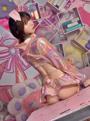 えなこ、お尻も見せるwwwwwwwwwの画像