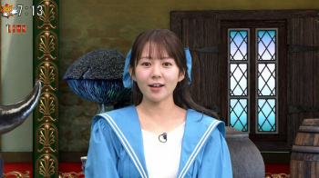 冨田有紀アナ、おっぱいがブルンっと揺れる膨らみたまりませ～んの画像