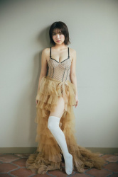 大原優乃、Fカップおっぱい露出カットが解禁！たまりませ～んの画像