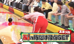 谷まりあ、エッチなパンティ線が食い込む尻の膨らみジャージたまらんの画像