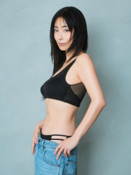 MEGUMI(44)さんの現在のおっぱいとパンティがこちらwwwの画像