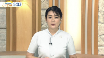 水原恵理アナ、おっぱいデッカ！お辞儀乳今までで最高のムギューの画像