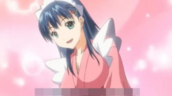 巨乳美少女がデカパイでご奉仕！男子高校生のズボンから勃起チンポを出してザーメン絞り出すの画像