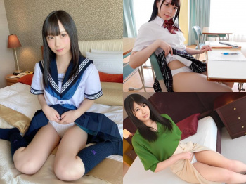 [Part8]パンツを見せてオラに元気を分けてくれ！女子のたくし上げパンチラ画像(30枚)の画像