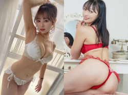 [Part10]エチエチな下着を着る女子のセクシーランジェリー画像(30枚)の画像