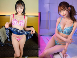 [Part11]エチエチな下着を着る女子のセクシーランジェリー画像(30枚)の画像