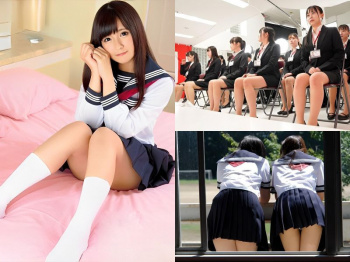 [Part20]女子の脚や太股が好きなんです･･･足フェチ画像(30枚)の画像