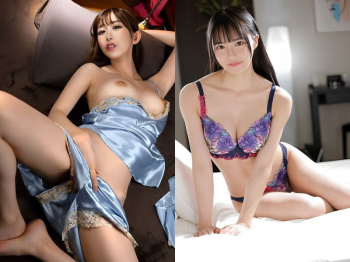 [Part19]エチエチな下着を着る女子のセクシーランジェリー画像(30枚)の画像