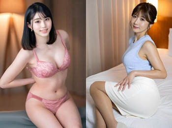 人妻が好きです！可愛い若妻～エロ人妻のセクシー画像(30枚)の画像