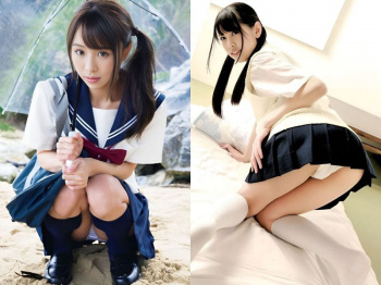 [Part19]パンチラが好きなんです･･･女子のパンチラ画像(30枚)の画像