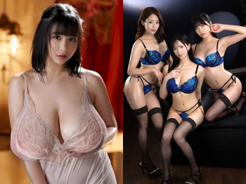 セクシーな下着女子が好きです！ランジェリーエロ画像(Part7)の画像