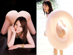 これはバックからパンパン突きたくなる四つん這いなどのお尻突き出しエロ画像(Part9)の画像