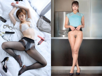 パンストフェチなのでパンストエロ画像が見たいです･･･(Part8)の画像