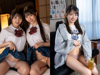 パンツを見せてくれるたくし上げパンチラ画像(Part6)の画像