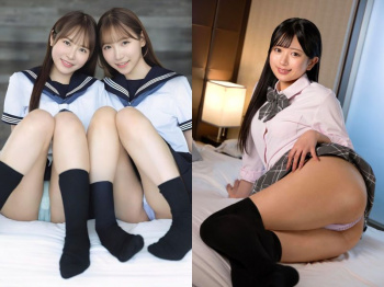 JKさんのパンチラが見たいです！女子校生のパンチラ画像(Part19)の画像