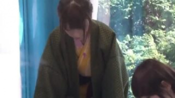 ☆女子大生☆羞恥！イクぅぅぅ…エステxオイル！マッサージ好きで困っちゃうの…リフレの超絶エロ動画…ローターの画像