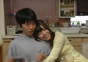 ☆母親☆嫁☆寝取り☆新妻☆逆レイプ！好きスキ母子相姦※中出し！近親相姦で射精しちゃう？…中だしでエッチエロ動画…人妻の画像