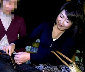 ★口内射精★巨乳★野外★デブ！イクぅぅぅ…爆乳x屋外！逆ナンパで君の精液どぴゅぴゅ垂れちゃうね※おっぱいで欲求不満解消エロ動画「あぁぁぁぁっぁぁぅぅぅあっ！」ぽっちゃりの画像
