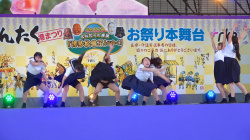 【JK】精華女子高校ダンス部の女子校生のパンチラの画像