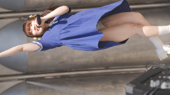 【アイドル】「杜の都女子音楽院」のパンチラの画像