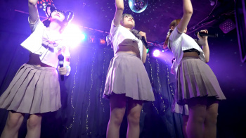【アイドル】「妄想学院・研修生」のブラチラの画像