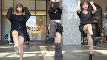 JKのパンチラの画像