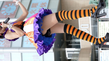 アイドルのハミ尻の画像