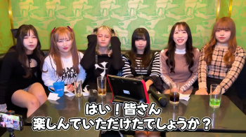 アイドルのパンチラ、ブラチラの画像