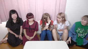 アイドル・Youtuberのハミパンチラの画像