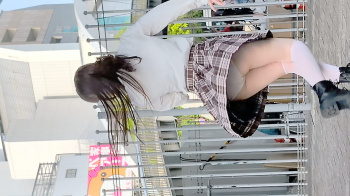 アイドルのパンチラ、乳揺れの画像