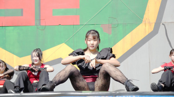 JDのパンチラの画像