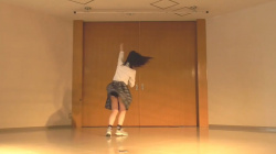 踊ってみたのハミパンチラの画像