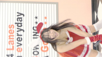 アイドルの胸チラ、ブラチラの画像