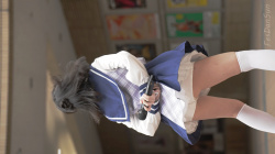 アイドルの透けパンチラ、ハミパンチラの画像