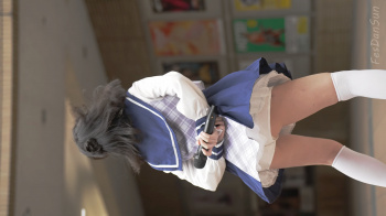 アイドルの透けパンチラ、ハミパンチラの画像